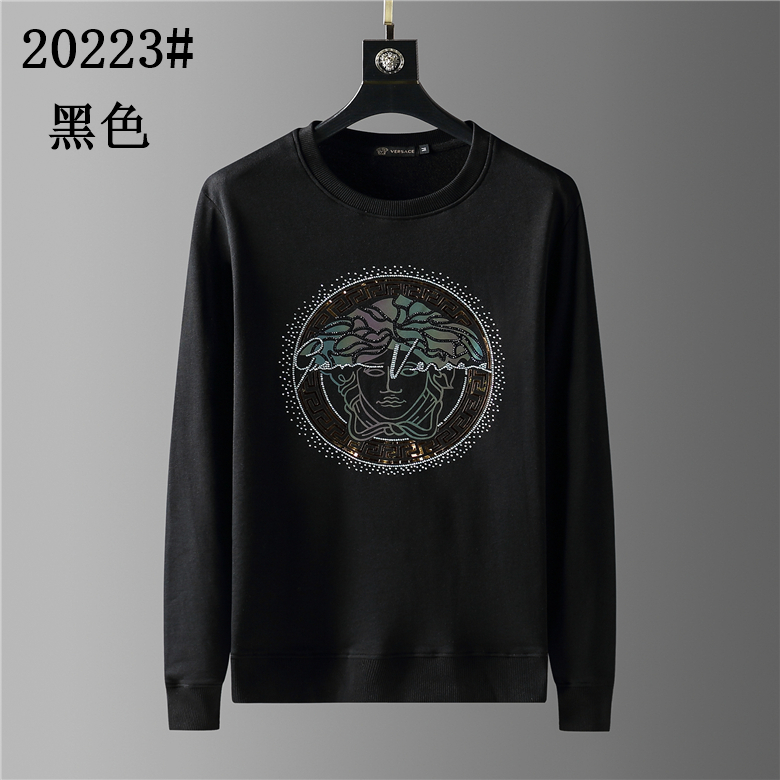 Versace Sweatshirt-122